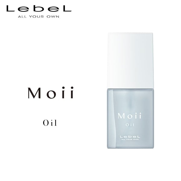 ��A�Ҹˡۡ�Moii��Lebel���⥤  ������ ��ǥ����֥���塼��  50ml���إ��ȥ꡼�ȥ��� �إ����� �ܥǥ� �إ��ȥ꡼�ȥ��� �ߥ륯 ȱ �ޥ�����ƥ����� �ӥ塼�ƥ����إ������ȥ꡼�ȥ�������ή���ʤ��ȥ꡼�ȥ��ȥ��꡼�ࡦ�ߥ륯