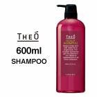 AҸˡۡTHEO ݥ סۥ סס600mLס  إ 󥱥 ä ݼ Ƭ饱 ˥ ٥Ĥ   ӥ塼ƥإס