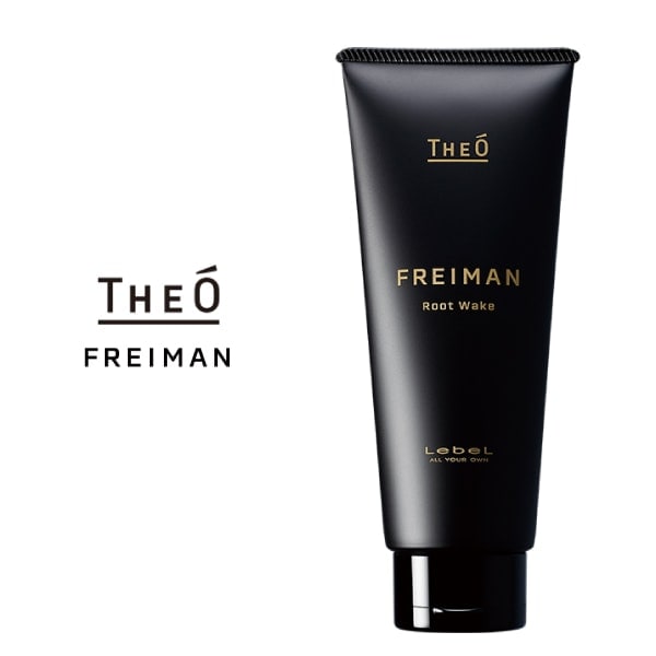 【A倉庫】【THEO】ジオ フレイマン ルートウェイク　200mL　スキャルプトリートメント　メンズスキンケア すっきり ニオイ ベタつき 男性 メンズ 　ルベル　lebel THEO　男性用　スキンケア　肌ケア　   (D)