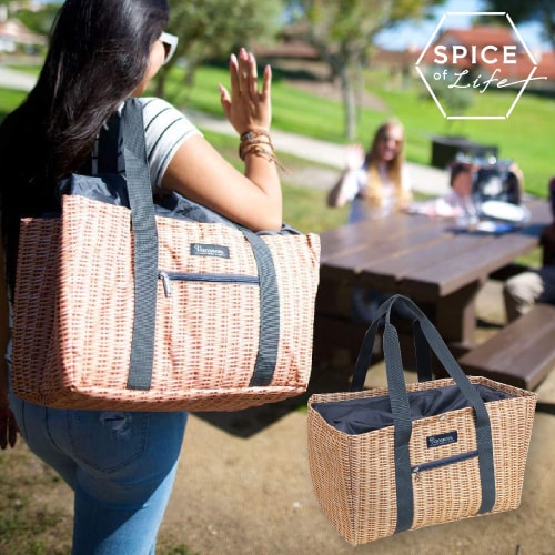 �軻SALE��������̵���ۥХ��� �����顼����åԥ󥰥ȡ��ȥХå� PANIER ��SFVG1307  SPICE ���ѥ��� �����Хå� ����Хå� ����åԡ�B�Ҹˡ�
