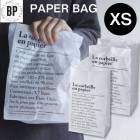  be-poles XS  ۥڡѡХå XS 2祻å paperbag ȥܥå Ȣ ʪ ӥݡ ƥꥢ ѥ Ǽ  BҸˡ