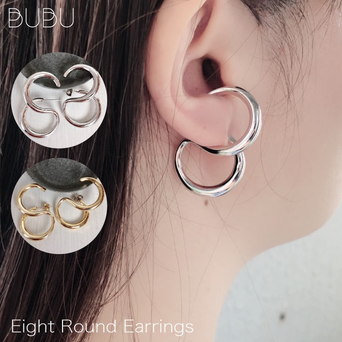 新品未使用YVMIN うずらピアス (両耳用) 新品未使用YVMIN うずらピアス (両耳用) YVMIN(イヴミン) ピアス