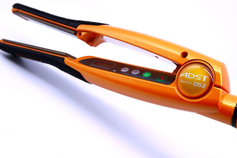A倉庫】正規品【送料無料】ADST アドスト DS2 ストレートアイロン