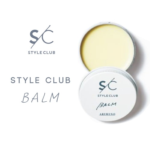 ��A�Ҹˡۡ�S/C�ۥ���ߥ� �������륯��� �饤�ȥС��� 30g  ��ARIMINO STYLE CLUB LIGHT BALM ����ߥ� �饤�ȥС��� ���������  �ӥ塼�ƥ�����������󥰺ޥ�å������ե�