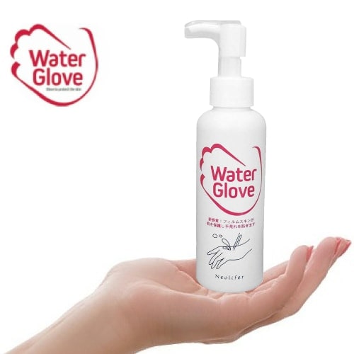 ��A�Ҹˡۡ������ʡ�Water Glove ������������������ 150ml |�����ФΥץ��ƥ��ȥ�������� ��Ź���������� �����ʤ����� �ݸ� ����ȩ �ɥ饤������ ��� �ӥ塼�ƥ����ܥǥ������ϥ�ɥ��꡼��