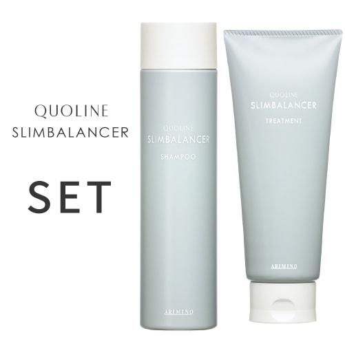 アリミノクオラインセット A倉庫】【 クオライン セット】クオライン スリムバランサー