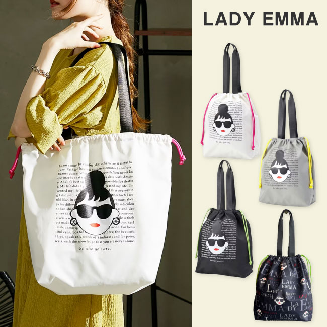 ��A�Ҹˡۡ�NEW��LADYEMMA������ȡ��ȥХå� LADY EMMA  ����Хå� �����Хå� ���ϥ�ɥ� �ȡ��ȥХå� �˥åȥХå� �����Хå��ȡ��ȥХå� �� �֥����̸����֥���̾���Ϲ�BUBU (�֥֡�