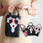 AҸˡۡNEW2WAYѥȥХå  ǥ åХå Хå ϥɥХå  奢 ǥ եå 쥶ХåBAG ̸֥֥̾ϹBUBU (֥֡