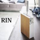 RIN《 カーペットクリーナースタンド リン 》 掃除 カーペットクリーナー ハンディクリーナー コロコロ ローラー スタンド スペア テープ収納 ウッド 木目【B倉庫】|超便利グッズ|生活雑貨
