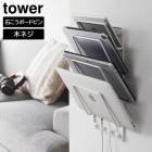 tower�� �Ф����ܡ������б��������륿�֥�åȥۥ���� ��� 4�� �ե��֥�å� �Ρ��ȥѥ����� 4���Ǽ �� �֥å�������� �йѥܡ��ɥԥ� �ڥͥ� ����B�Ҹˡ�