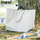 tower�� �ݥꥨ����󥷡��ȳ�ͷ�Ӽ�Ǽ�Хå� ��� �磻�� ��80L �������� �ȡ��ȥХå� ��Ǽ�Хå� �ڥ���ʤ���ž�� �������ȥܡ��� �ܡ��� �饱�á�B�Ҹˡ�