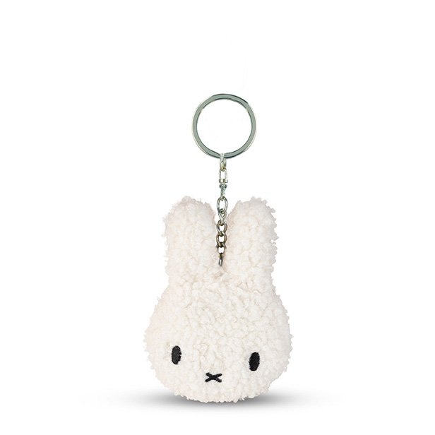 ミッフィー【 Tiny Teddy Keychain 】Miffy キーホルダー キーチェーン