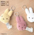 ����ߥåե����� Miffy Flat Keychain ��Miffy 3�ĤΥ��顼 �����ۥ���� ������������ �ե�åȥ����� 10cm �̤������ ���襤��B�Ҹˡ�