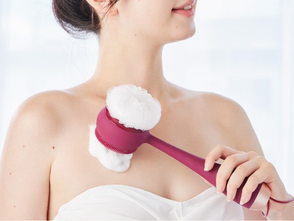 <お値下げ>YA-MAN CleanPro 洗顔ブラシ 試してみた】ヤーマン PMD Clean Proのリアルな口コミ・レビュー