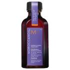 【A倉庫】パープル 50ml【公式/本物保証/正規品】モロッカンオイルトリートメント パープル　50ml　MOROCCANOIL TREATMENT アウトバス 洗い流さ ビューティーヘアケアトリート