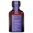 【A倉庫】パープル 25ml【公式/本物保証/正規品】モロッカンオイルトリートメント パープル　25ml　MOROCCANOIL TREATMENT アウトバス 洗い流さ ビューティーヘアケアトリート