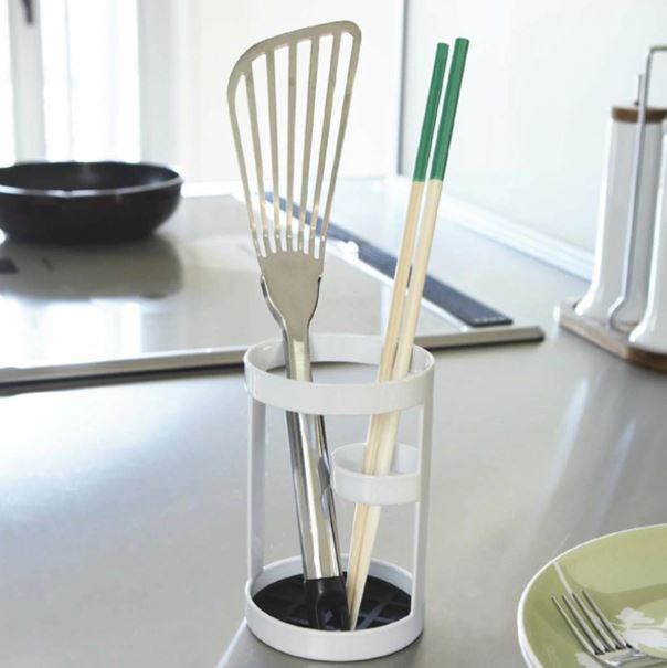 キッチンツール立て tower《 ツールスタンド タワー 》キッチンツール キッチンスタンド