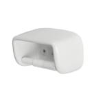 ����ȥ�� �ݡ������ �ȥ���å� �ڡ��ѡ� �ۥ���� ��PORCELAIN TOILET PAPER HOLDER �ȥ���åȥڡ��ѡ� �ڡ��ѡ��ۥ���� �ۥ���� ������ ���С� �ȥ����Ǽ �ɳݤ� �ȥ������� ����ƥꥢ ���� ���� �ץ쥼��� ������� ����ץ� �ȥ��� DULTON nxt