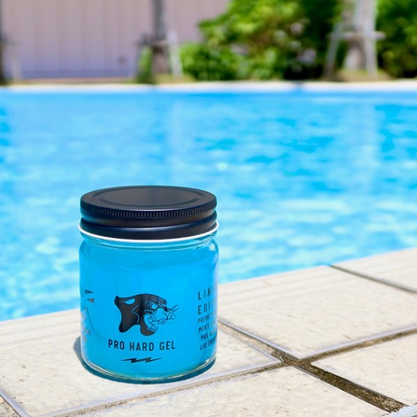 A倉庫】DOORS【 ハードジェル LTD 200g 】正規品 ドアーズ