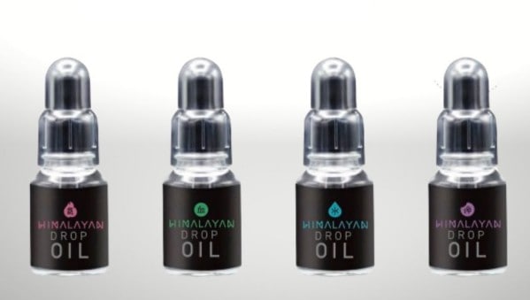【A倉庫】KAIKA【 ヒマラヤン ドロップオイル 20ml 】気 血 水 浄 HIMALAYAN DROP OIL 天然ハーブ 東洋医学 健康 美容 漢方 スポイトタイプ マッサージ リラックス 体の不調 ストレス パワー エネルギー ヒマラヤ山脈 高山植物 ハーブオイル カイカ