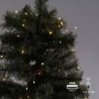 LED�饤�ȡ� ������̤� �ޤ�LED�ǥ��졼�����饤�� �ĥ꡼(L) ��Ĺ��1.8m LED300�� �磻�䡼Ĺ2.5m ���ꥹ�ޥ��ĥ꡼ �磻�䡼�饤�� ��B�Ҹˡ�