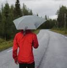 折りたたみ傘《 Heat-proof micro 》センズ アンブレラ ミニ Senz umbrellas 傘 折りたたみ 雨傘 強風 丈夫 晴雨兼用 日傘 U【B倉庫】|超便利グッズ|生活雑貨