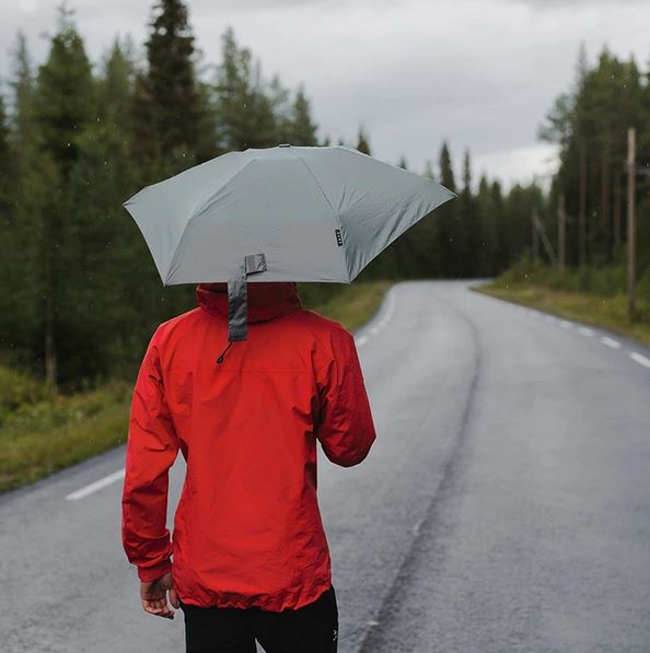 折りたたみ傘《 Heat-proof micro 》センズ アンブレラ ミニ Senz umbrellas 傘 折りたたみ 雨傘 強風 丈夫 晴雨兼用 日傘 UVカット UPF50+ 日焼け対策 紫外線 99％カット カビ 軽量 コンパクト 熱中症対策 アウトドア メンズ レディース おしゃれ ギフト プレゼント （MCS）