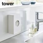 tower�� �ޥ��ͥåȿ��ڤ�ͥåȥۥ���� ��� �տ��ڤ�ͥå� �ӿ���ͥå� ���ݥ� �ݥ��� ������ �쥸�� ���ڤ�ͥåȥۥ���� ��Ǽ ���� �ܥå��� ���å���ѥͥ� ��¢�� �⤫�����Ǽ ���å��� 1715 1716 �ۥ磻�� �֥�å� YAMAZAKI ������꡼�� ����¶ȡ�NXT��