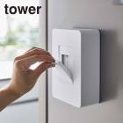 tower�� �ޥ��ͥåȥ����åȥ����ȥۥ���� ��� �ե����åȥƥ��å��奱���� ���ݥ����� ������դ������� �����åȥ����ȥ����� �٥ӡ� ���ݽ������� ��¢�� ̩�� �ޥ��ͥå� ���� ��Ǽ ���̼�Ǽ 5314 5315 �ۥ磻�� �֥�å� YAMAZAKI ������꡼�� ����¶ȡ�NXT��