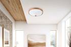 ��ӥ塼����ŵ���� WOOD PLEATS CEILING LIGHT �ۥ�����󥰥饤�� �ץ꡼�ĥ������� �¥���� LED Ĵ��Ĵ�� ��⥳���դ� ���� �¼� ������ ��ӥ� ���ۤ��ˤ� �ץ쥼��� �� ���ܥƥ����� �ʥ����� �֥饦�� ������� ACE-170 ������ŵ� (swn)