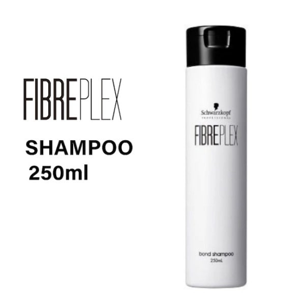 【A倉庫】ボトルSP 【 ファイバープレックス ボンド シャンプー 250ml 】ダメージ ブリーチ ハイトーン ホームケア 水分保持 補修 枝毛 フローラル調 切れ毛 強化 ダメージケア ヘアケア ヒートアクティブ シュワルツコフ 美容 プレゼント (dda)