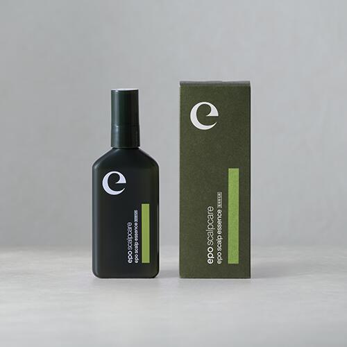 【A倉庫】〈 epo エポ スカルプエッセンス 100mL 〉 エポプレミアム ヘマチン ミスト  ヘマチン高濃度配合 髪 ハリコシ   グリチルリチン酸ジカリウ ユーグレナ  ハリ コシ ボリュームアップ ボリュームUP ノンシリコン ノンパラベン黒色 スプレー