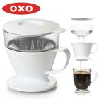 ��ӥ塼����ŵ�� ����̵�� �ۥ������� �֥�塼 OXO BREW �����ȥɥ�åץ����ҡ��᡼���� 11180100   1-2���� 360ml  ���å��󻨲� ��� �ǥ����󻨲� �����ҡ��ɥ�åѡ� �ڡ��ѡ��ɥ�å� ī�� ��� �ϥ�ɥɥ�å� �ơ��֥� �����ҡ����å� �ޥ����å�