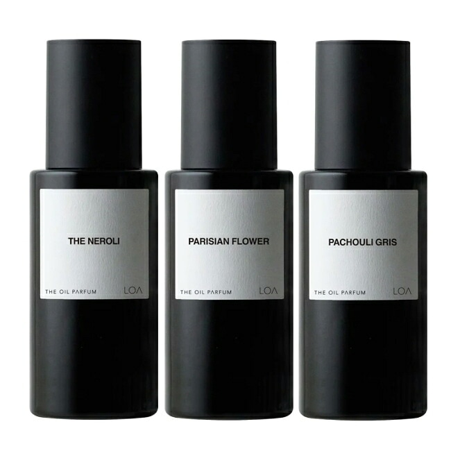 【A倉庫】【 70ml 】＜ 選べる香り ＞ LOA THE OIL PARFUM 70ml ｜パリジャンフラワー / パチョリグリス / ザネロリ / ヘアオイル  LOA OIL パフューム ボディオイル バスオイル ロア ザ オイル アウトバス スタイリング Hair Hand Nail Body OIL（ysg-6100t-49）