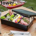 tower�� ���դ������ڤ�ȥ졼 ��� �ѷ� �եȥ졼 �Хå� �������� ���ȥ졼 ���� �Хå� �����դ��� �� �����Ƥ� �С��٥��塼 �����ȥɥ� ���ڤ� �������� ��¸�ƴ� ���å��� ���� ��� ���å��� 4911 4912 �ۥ磻�� �֥�å� ����¶� YAMAZAKI NXT