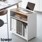 �ڥ᡼����ľ����tower�� ������ƥ����若�� ��� ���ܱ��� �� �����ɥơ��֥� �ѥ������� �ơ��֥벼 ��å� ����ӥͥå� ���㥹���� ���� �ǥ������ PC�� ���å���若�� ���֥ǥ��� �⤵Ĵ�� 1424 1425 �ۥ磻�� �֥�å� ����¶� YAMAZAKI NXT