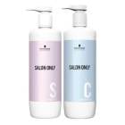 ��A�Ҹˡۥܥȥ륻�åȡ� �����󥪥�꡼ �����ס�&����ǥ�����ʡ�1000ml ��SALON ONLY ���᡼�� �֥꡼�� �ϥ��ȡ��� �ۡ��ॱ�� ��ʬ�ݻ� �佤 ���� �ե������Ĵ �ڤ��� ���� ���᡼������ �إ����� ����� ������ĥ��� ���� �ץ쥼��� (dda)