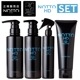 AҸˡۡHD ʡڸ/ŹNOTTOHDNo.1 ס 300ml + No.2 ȥ꡼ȥ 300g + No.3ߥ 250ml ӥ塼ƥإסΥ󥷥ꥳ