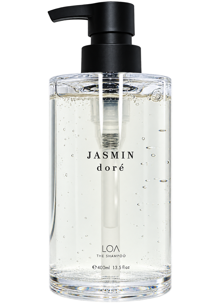 選べる全9種 LOA THE SHAMPOO ロア ザ シャンプー 400ml 香水