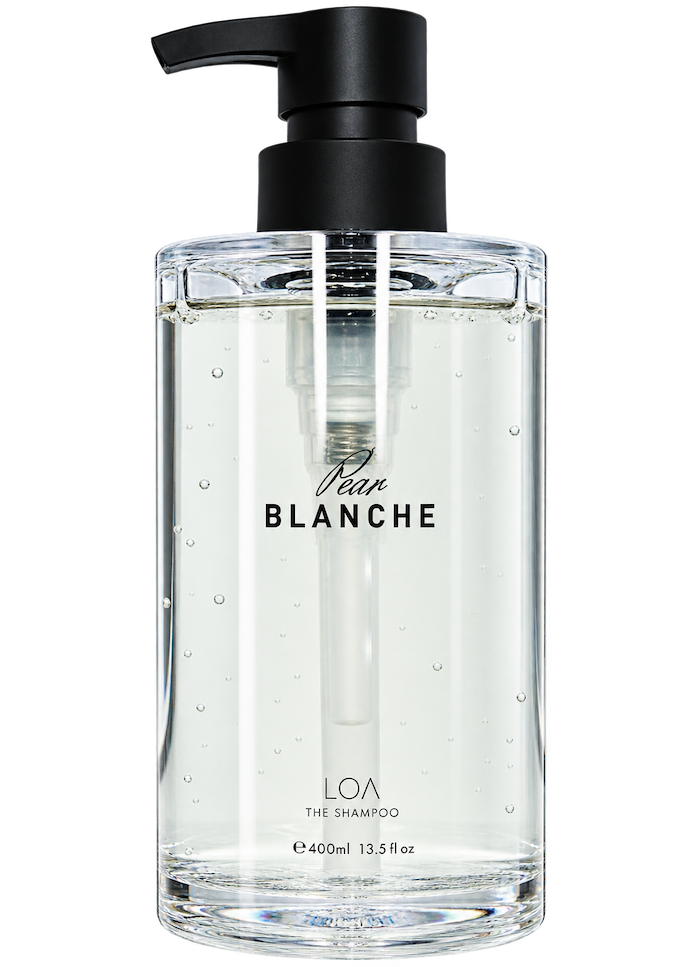 選べる全9種 LOA THE SHAMPOO ロア ザ シャンプー 400ml 香水