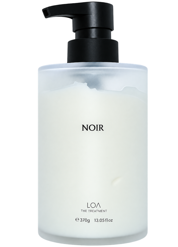 選べる全9種 LOA THE TREATMENT ロア ザ トリートメント 370g 香水