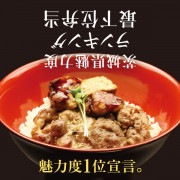 茨城県魅力度ランキング最下位弁当