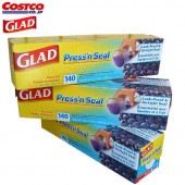 コストコ COSTCO ラップ GLAD Press'n Seal プレスンシール