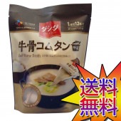 コストコ COSTCO ダシダ 牛骨コムタン 12人前 240g ITEM/586539