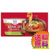 コストコ COSTCO DAESANG 宗家キムチラーメン 140g×6個 ITEM/10443