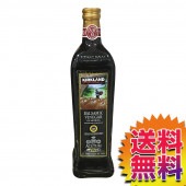 コストコ COSTCO カークランド(KIRKLAND SIGNATURE) バルサミコビネガー 1L BALSAMIC VINEGAR ITEM/46176