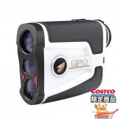 コストコ COSTCO GPO フラッグマスター 1800 ゴルフレーザー距離計測器 ITEM/1270963 |ゴルフ レーザー