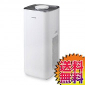 コストコ Costco アイリスオーヤマ 単機能空気清浄機 36畳 IAP-A100-W | 大部屋 オフィス 会議室 教室