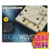 コストコ Costco 知育玩具 立体パズルゲーム キュボロ トリッキーウェイ ファサル 【ITEM/30029】 | 【ONL】