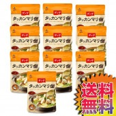 コストコ COSTCO CJ ダシダ タッカンマリ鍋つゆ 500g×10個セット【ITEM/38628】 | CJ Chicken Stock For Nabe コラーゲン